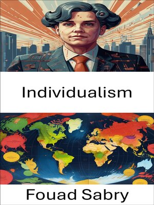 cover image of Individualism